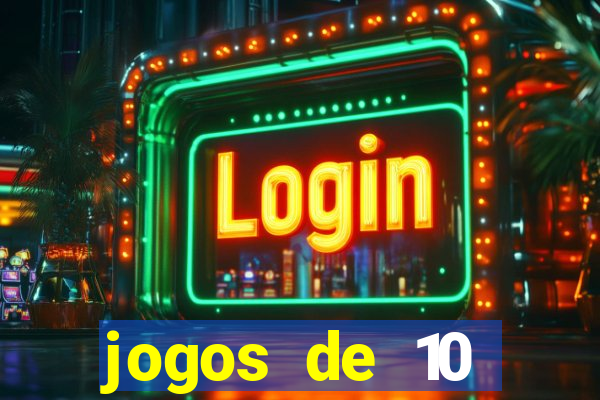 jogos de 10 centavos nas plataformas